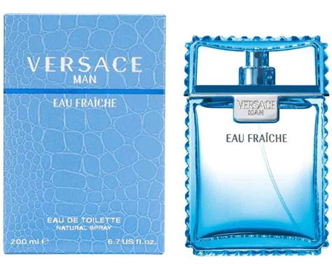 versace man cologne canada|Versace man eau fraiche 200ml.